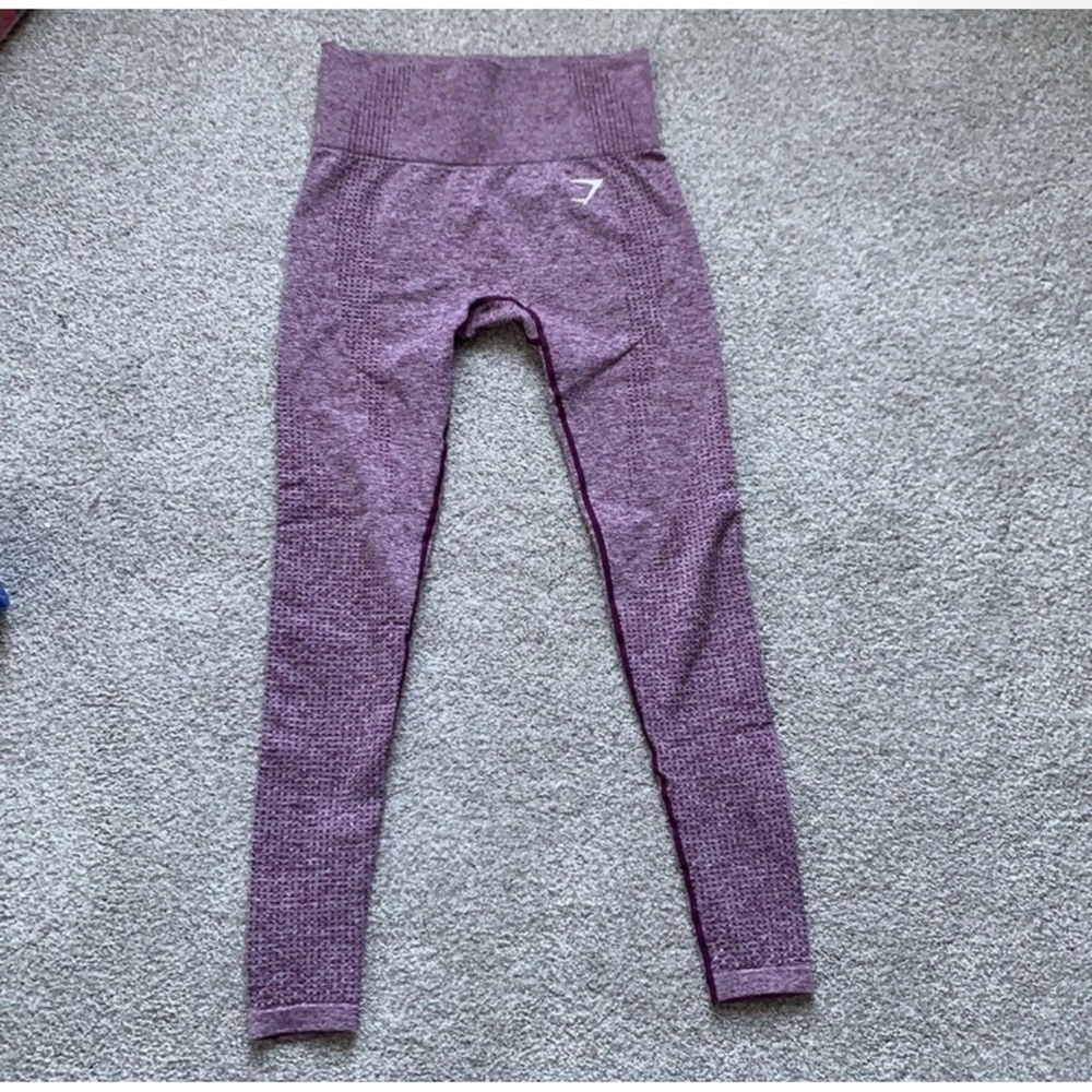 Vital Seamless 2.0 Gymshark Leggings